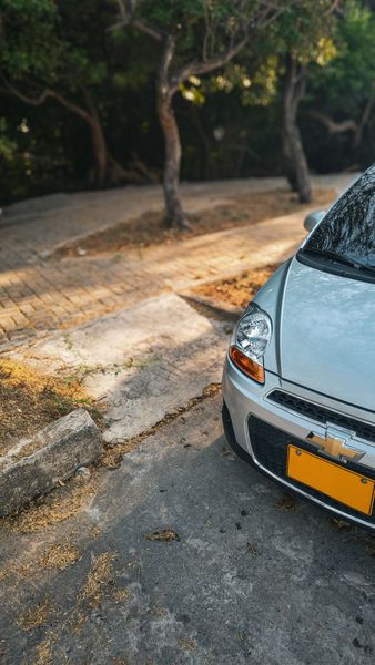 Chevrolet SPARK LIFE 2019 - imagen secundaria 1