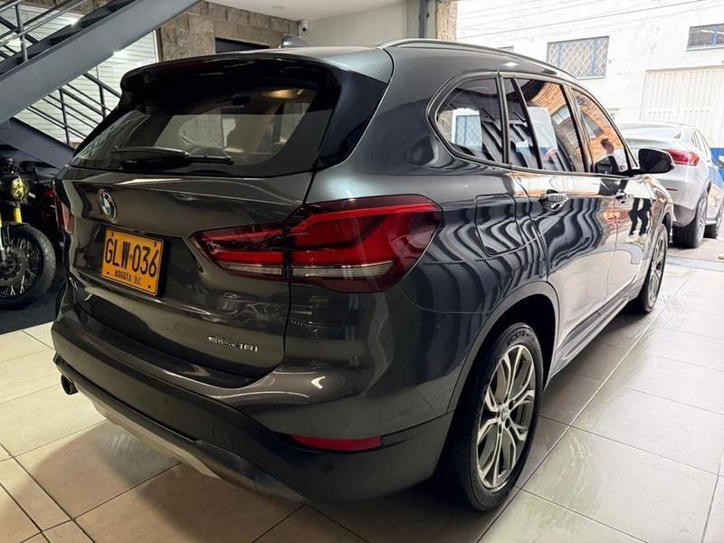 BMW X1 2020 Sdrive - imagen secundaria 1