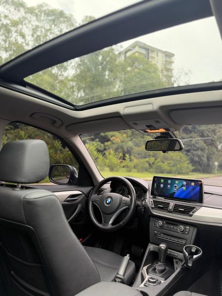 BMW X1 2012 - imagen secundaria 1