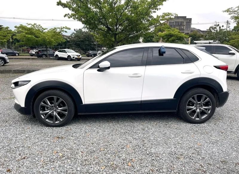 Mazda CX-30 Grand Touring LX 2022 - imagen secundaria 1