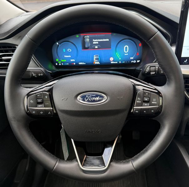 Ford escape platium full 2025 aut 4x4 - imagen secundaria 1