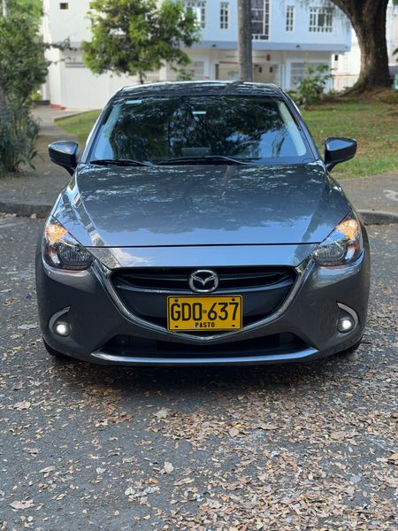 Mazda 2 - imagen secundaria 2