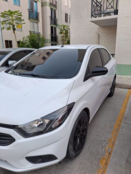 Chevrolet Joy 2022 - imagen secundaria 2