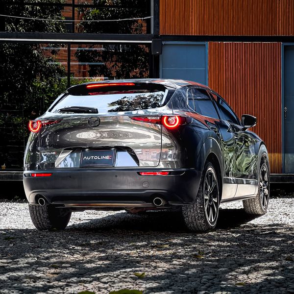 Mazda CX-30 Touring 2025 - imagen secundaria 2