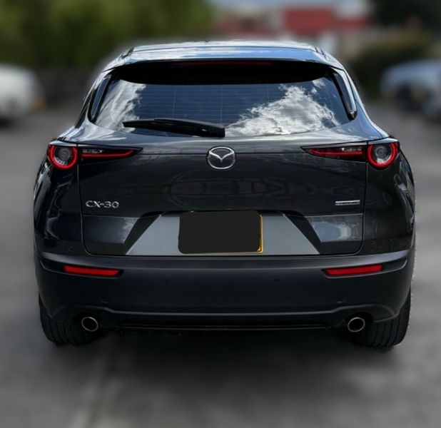 MAZDA CX-30 GRAND TOURING LX MHEV - imagen secundaria 1