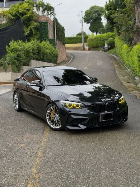 BMW M240i 2018 - imagen secundaria 1