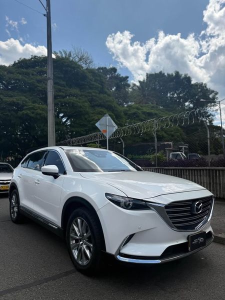 MAZDA CX9 2.5 SIGNATURE BLINDAJE 2PLUS - imagen secundaria 1