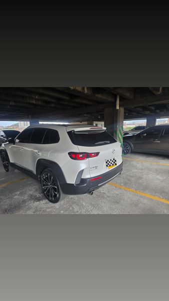 Mazda cx50 grand Touring - imagen secundaria 2