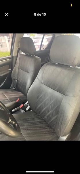 SUZUKI SWIFT 2015 - imagen secundaria 1