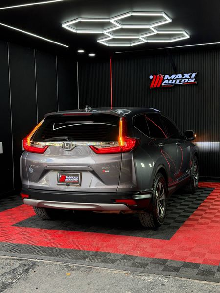 Honda CRV City Plus 2.400 cc Automática 4x2 - imagen secundaria 2