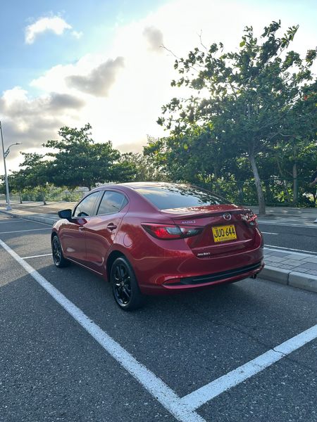Mazda 2 Grand Touring Lx 2021 - imagen secundaria 2