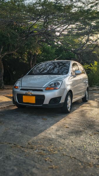 Chevrolet SPARK LIFE 2019