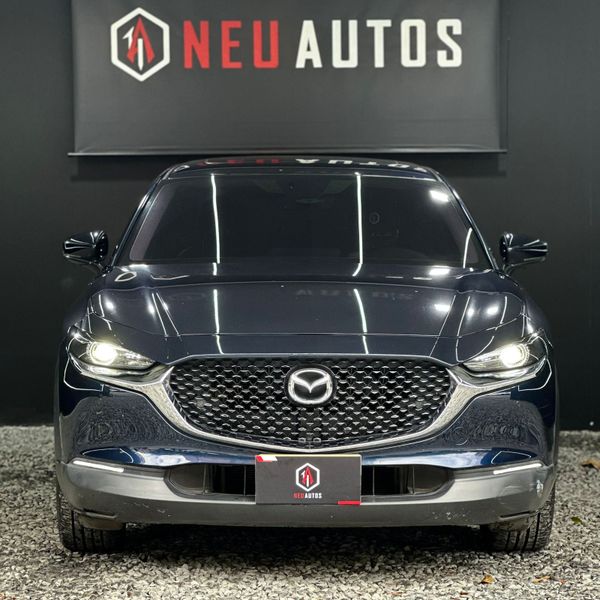 MAZDA CX30 GRAND TOURING 2022 - imagen secundaria 1