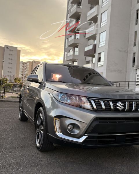 Suzuki Vitara All-Grip AT 2022 - imagen secundaria 1