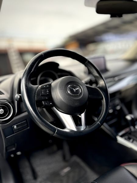 Mazda 2 Hatch Back 1.5