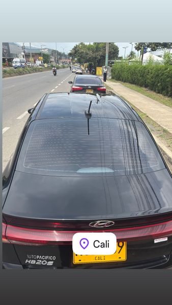 HYUNDAI HB20S 2024 SEDÁN MECÁNICO - imagen secundaria 1