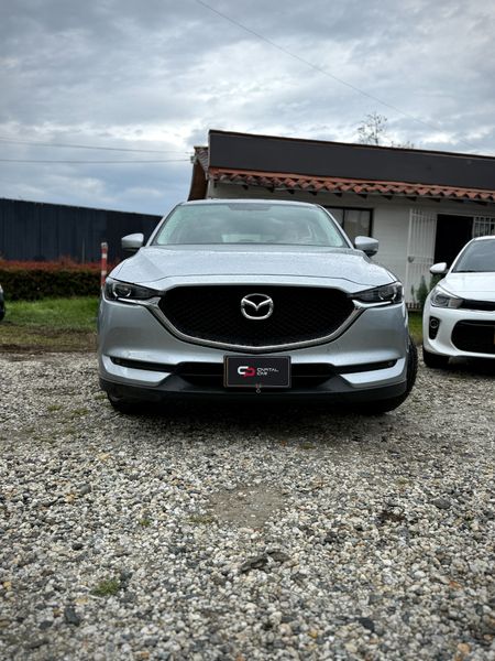 Mazda CX5 Touring 2.5 cc - imagen secundaria 1