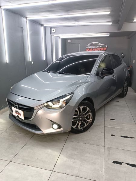 Mazda 2 Grand Touring LX 2016 - imagen 1