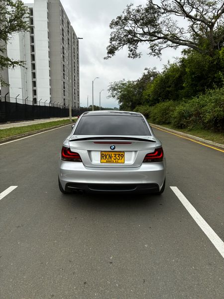 Bmw 135i e82 2012 - imagen secundaria 2