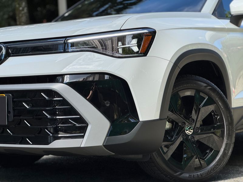 VOLKSWAGEN TAOS HIGHLINE 2026 - imagen secundaria 1