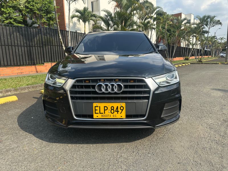 AUDI Q3 2018 - imagen secundaria 2