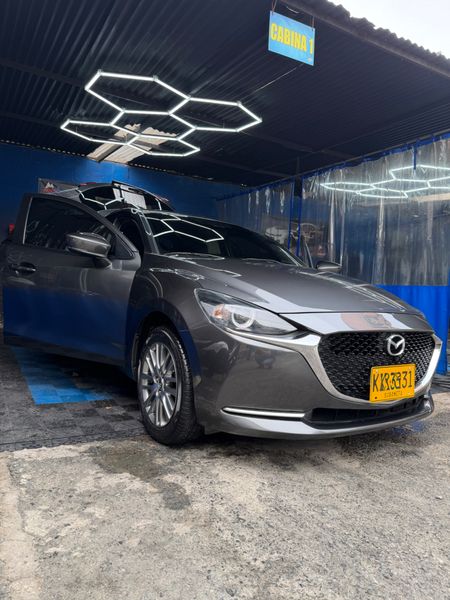 MAZDA 2 GRAND TOURING LX 2023 - imagen secundaria 1