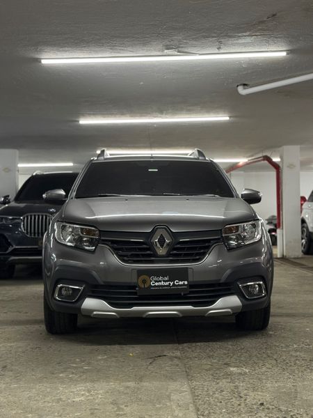 Renault Sandero Stepway Intens 2024 - imagen secundaria 1
