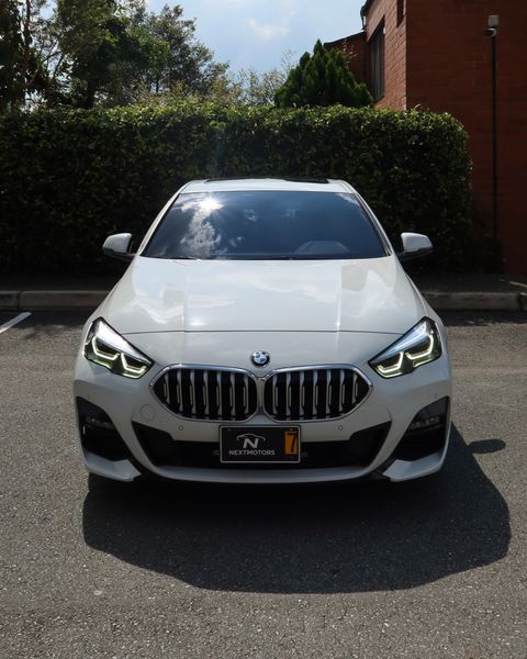 BMW 220i Gran Coupe Paquete M 2022 - imagen secundaria 1