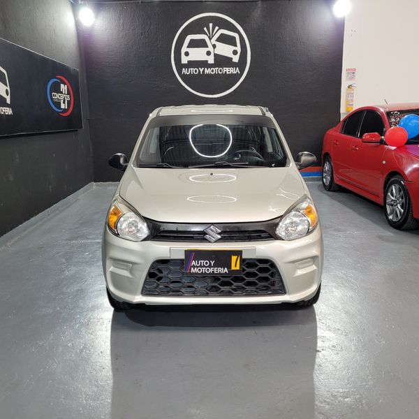 Suzuki Alto 2021 - imagen secundaria 1