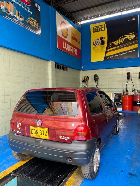 Renault Twingo 2010 - imagen secundaria 2