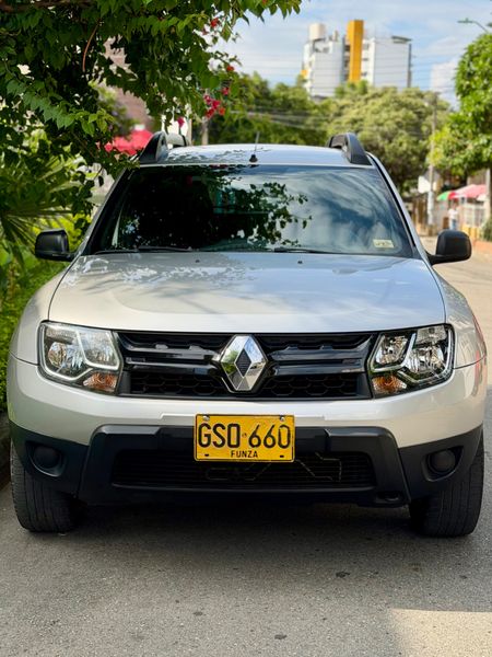 Renault Duster 2020 - imagen secundaria 1