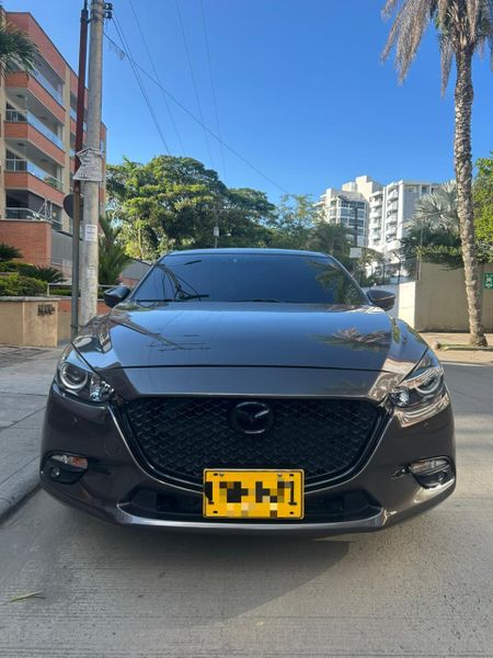Mazda 3 Touring 2017 mecánico - imagen secundaria 2