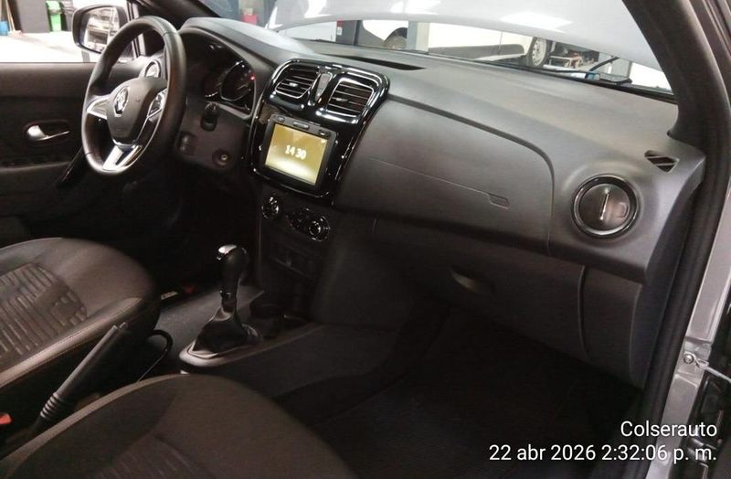 Renault Stepway intens 2026 - imagen secundaria 2