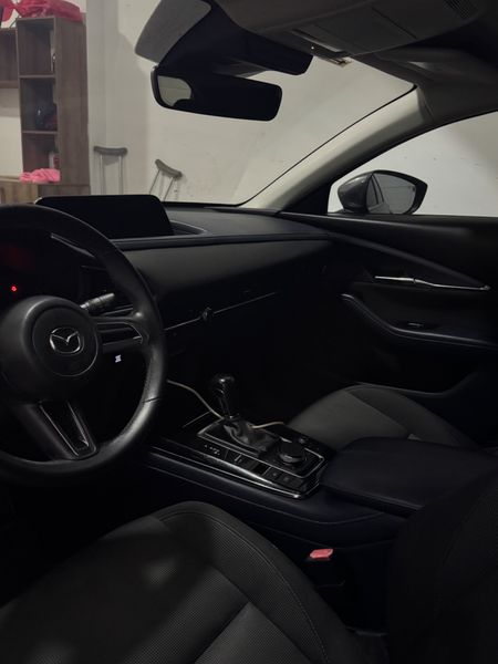 Mazda cx 30 touring en excelente estado. 3103796755 - imagen secundaria 1