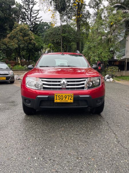 Renault Duster 2016 2.0 - imagen 1