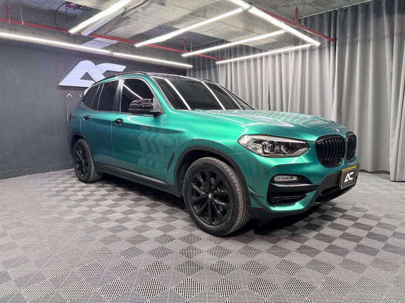 BMW X3 2.0 Xdrive30i - imagen secundaria 2