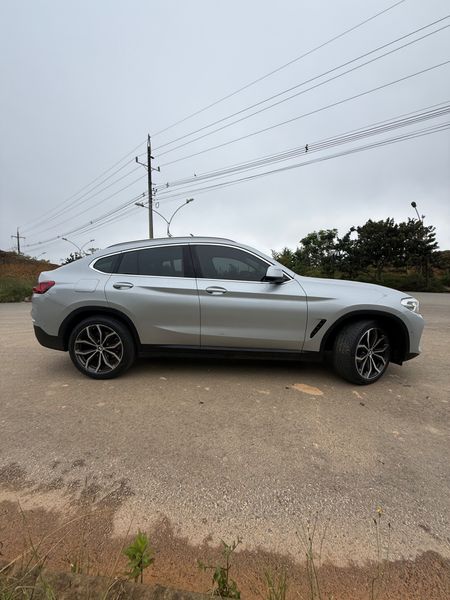 BMW x4 xdrive30i - imagen secundaria 2