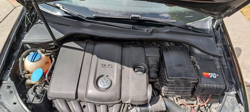 Volkswagen Bora - imagen secundaria 1