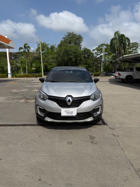 Renault Captur 2.0cc Intens 2018 - imagen secundaria 2