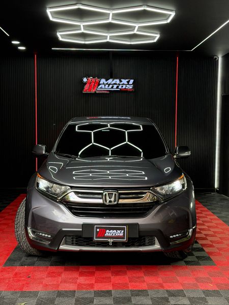 Honda CRV City Plus 2.400 cc Automática 4x2 - imagen secundaria 1