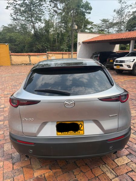 Mazda CX-30 Touring Híbrida 2023 - Cuero - Récord en Concesionario - imagen secundaria 1