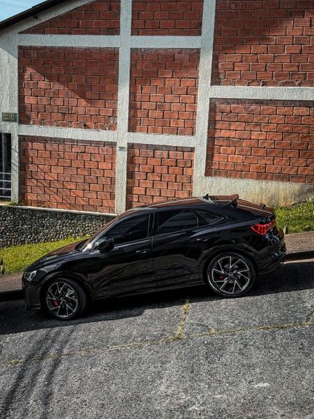 VENDO AUDI RSQ3 Sportback 2022 - imagen secundaria 2