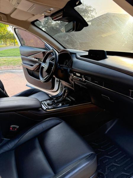 Mazda Cx30 Grand Touring Blindaje Nivel 2 - imagen secundaria 2