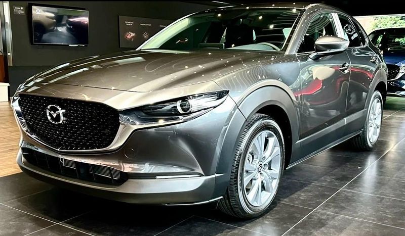 Mazda CX-30 Touring 2.0 Gasolina Modelo 2026 y Modelo 2027 - imagen 1