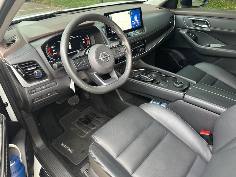 Nissan X-Trail e-POWER 2026 EXCLUSIVE - imagen secundaria 1