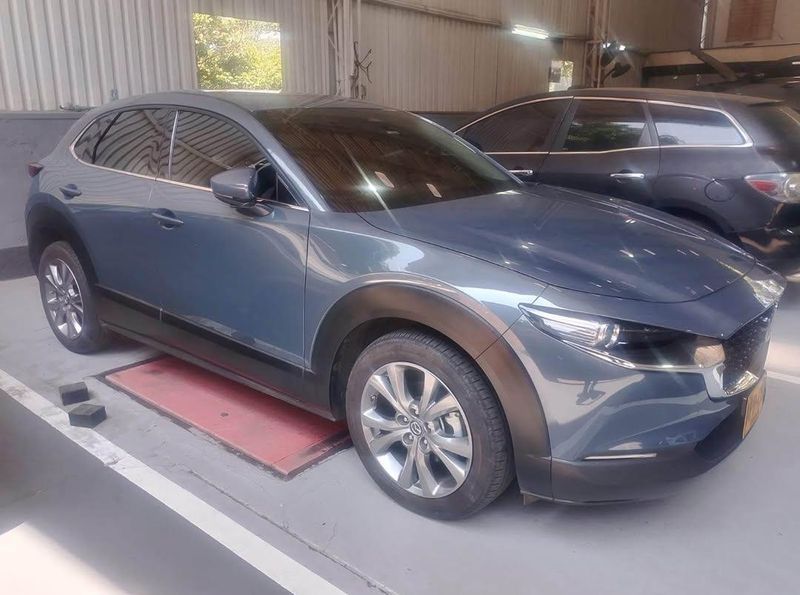 Mazda CX-30 Grand Touring LX 2025 - imagen 1