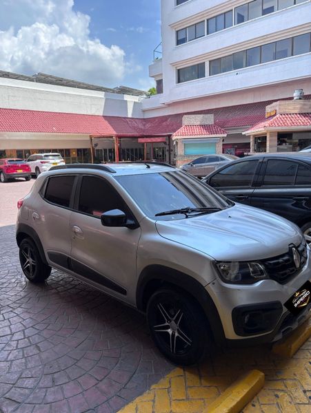Renault kwid outsider 2020 - imagen secundaria 2