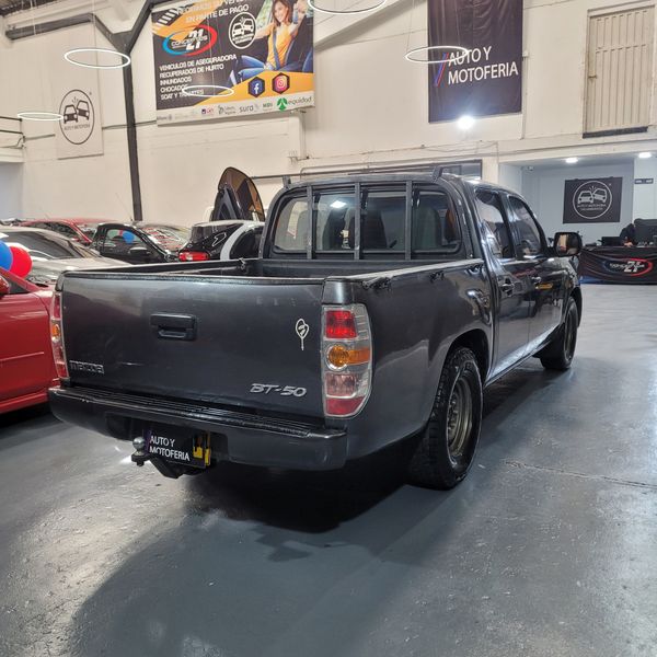 Volkswagen Mazda Bt50 2014 - imagen secundaria 2