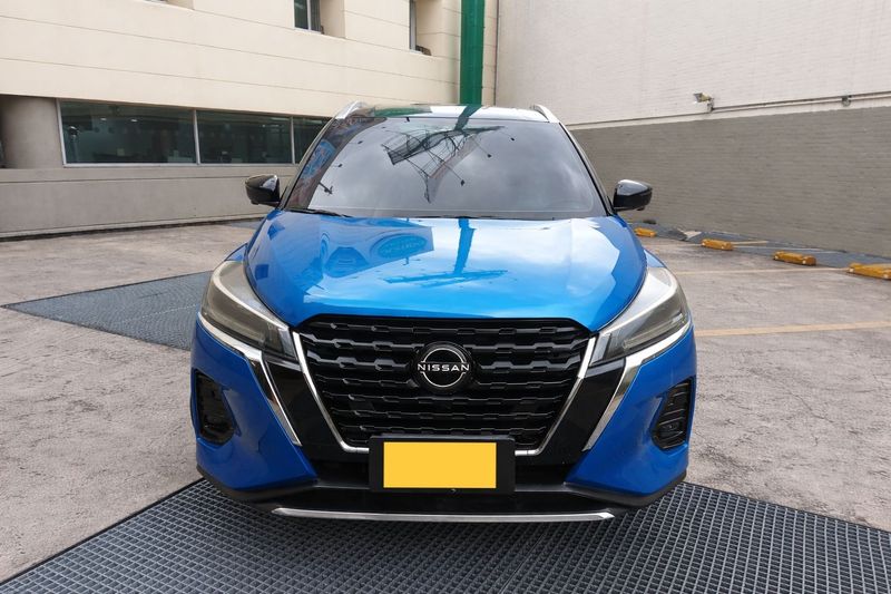Nissan Kicks Exclusive 2023 - imagen secundaria 1
