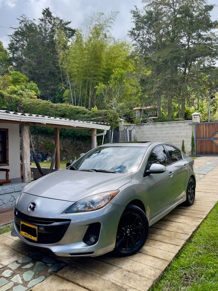 Mazda 3 All New 2014 2.0 Automático - imagen secundaria 1